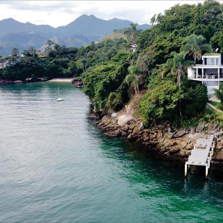 Astangra Residence Angra dos Reis Exterior foto