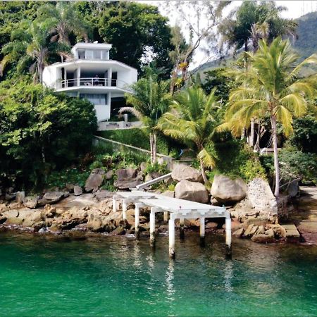 Astangra Residence Angra dos Reis Exterior foto