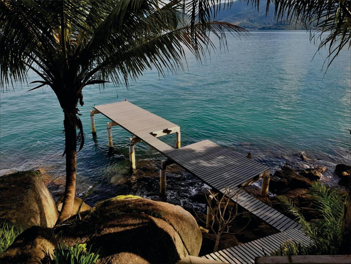 Astangra Residence Angra dos Reis Exterior foto