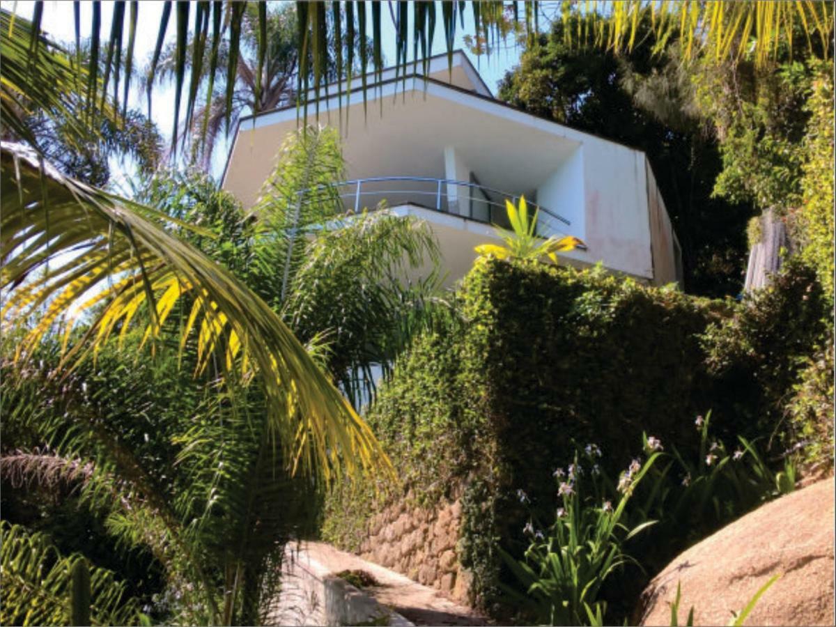Astangra Residence Angra dos Reis Exterior foto