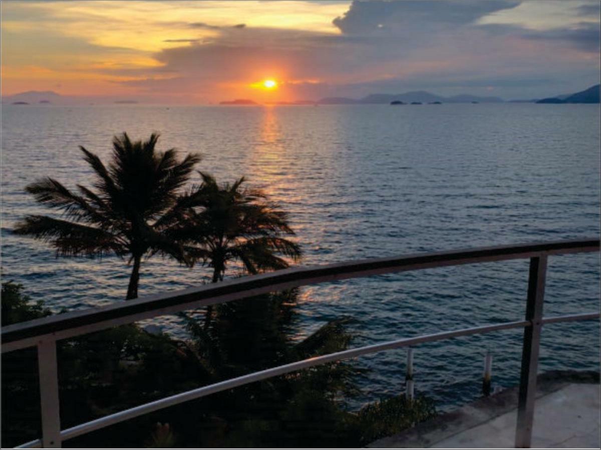 Astangra Residence Angra dos Reis Exterior foto